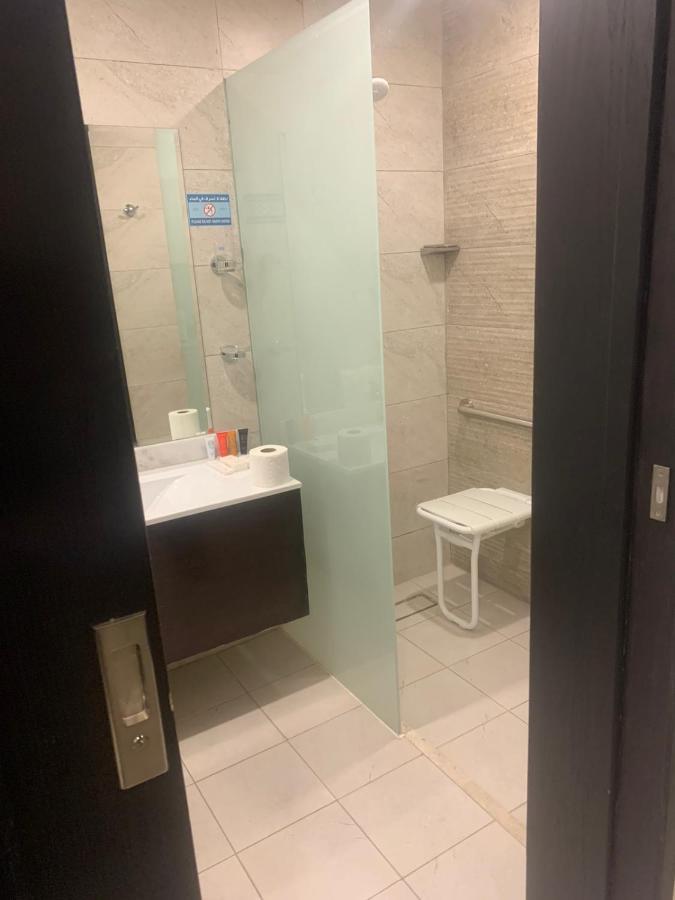 Grand Lily Hotel Suites Al-Hofuf Exteriér fotografie