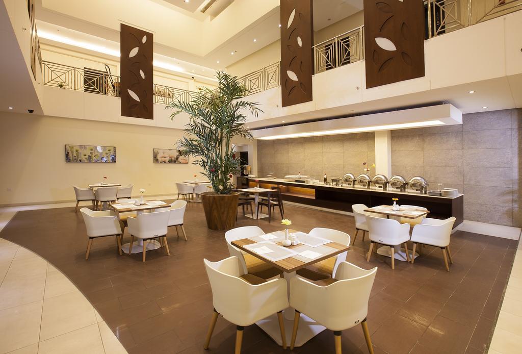 Grand Lily Hotel Suites Al-Hofuf Exteriér fotografie