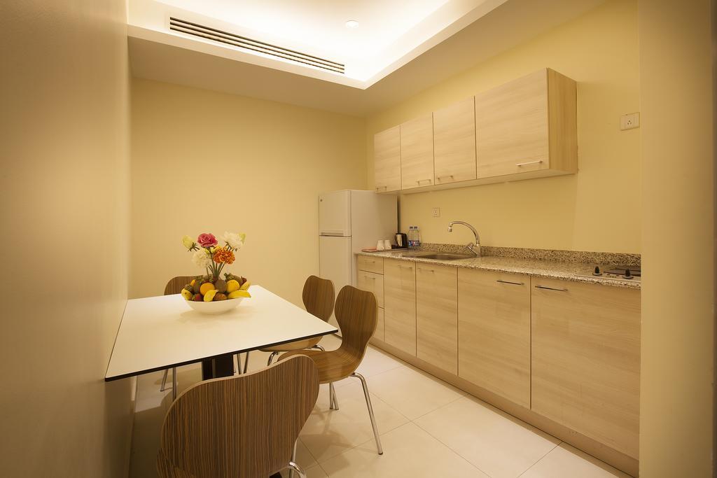 Grand Lily Hotel Suites Al-Hofuf Exteriér fotografie
