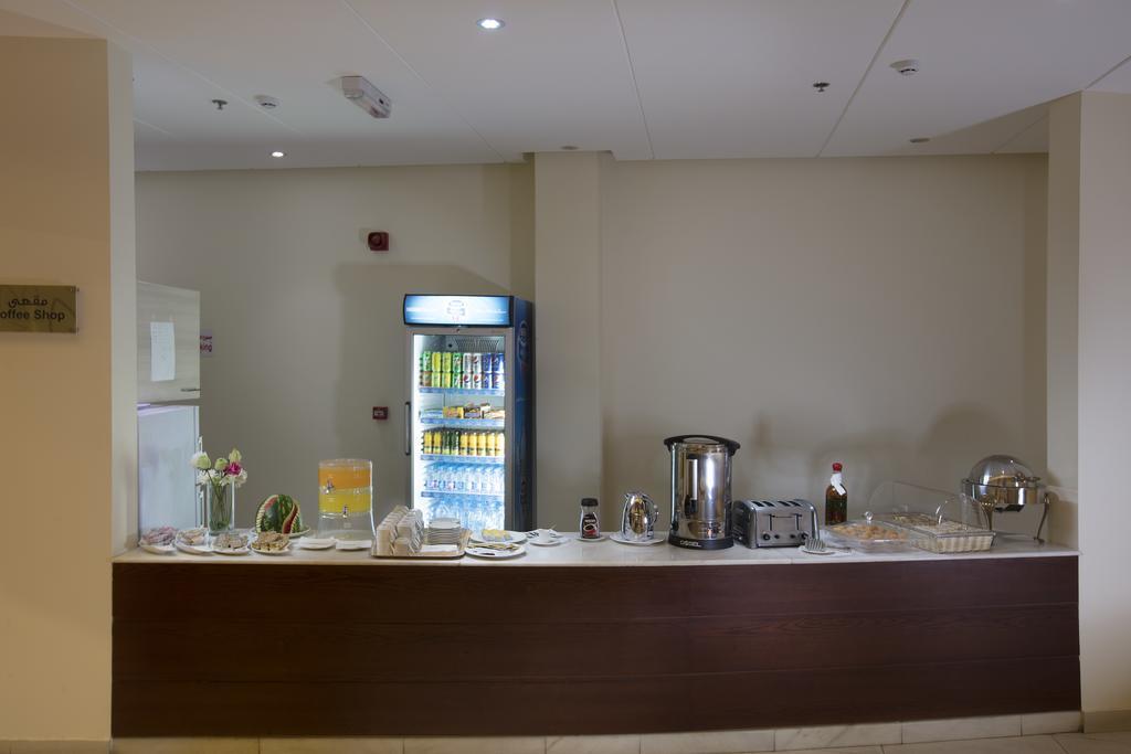 Grand Lily Hotel Suites Al-Hofuf Exteriér fotografie