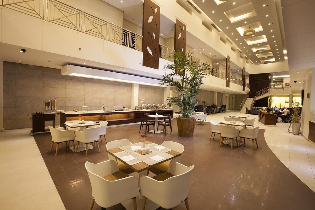 Grand Lily Hotel Suites Al-Hofuf Exteriér fotografie