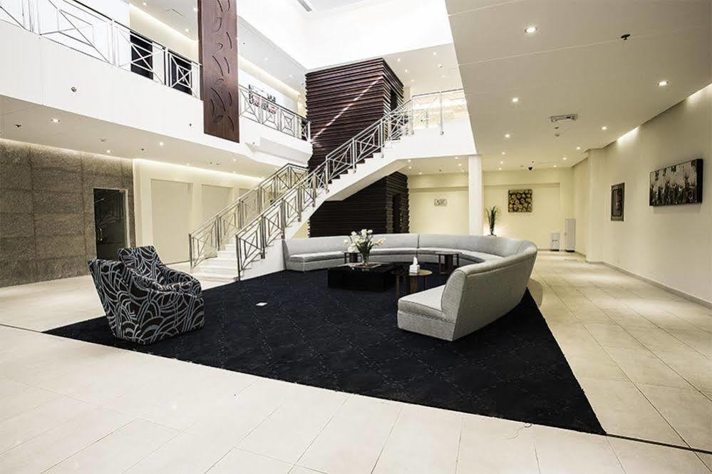Grand Lily Hotel Suites Al-Hofuf Exteriér fotografie